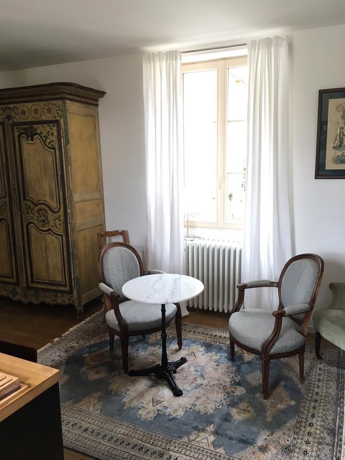 Les Appartements D Artiste De La Villa Du 15 - Restaurant La Maison - Piscine Chauffee Les Eyzies Exteriér fotografie